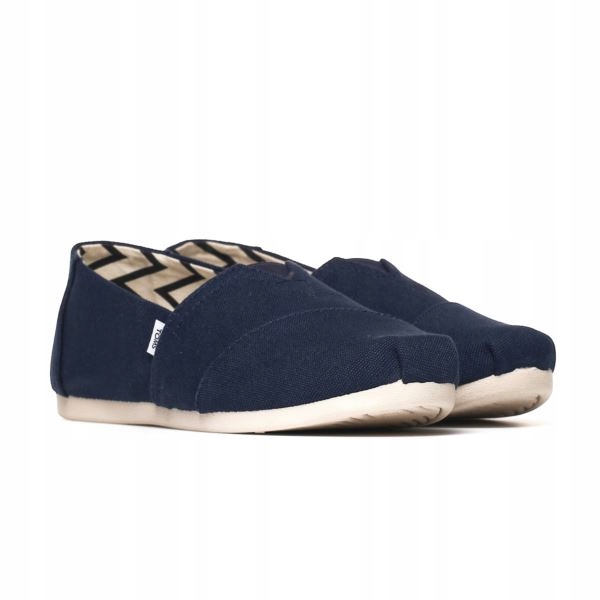 Boty Toms Alpargata Rope 37,5