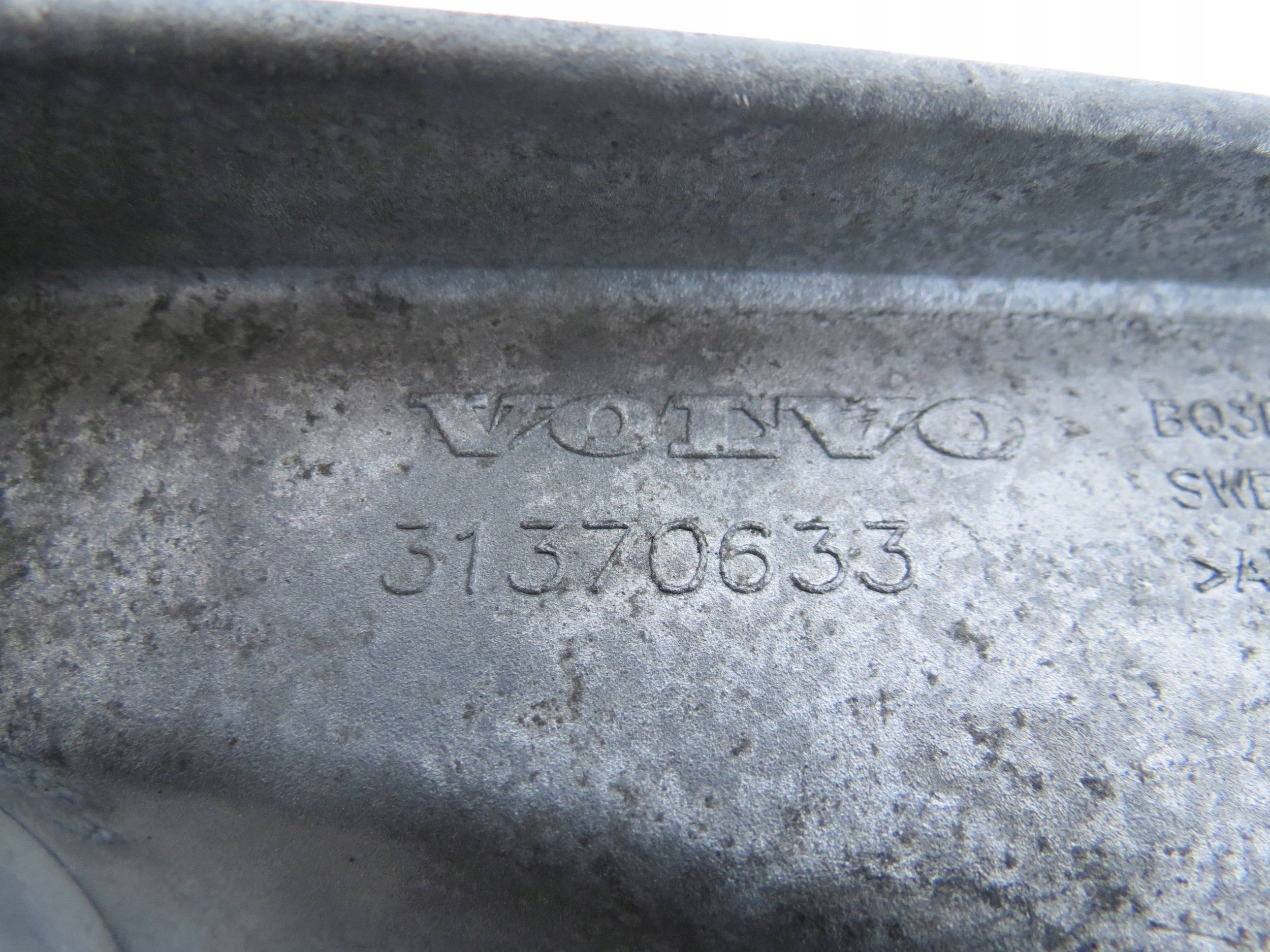 supporto staffa cambio VOLVO S90 2.0 V90 31370633