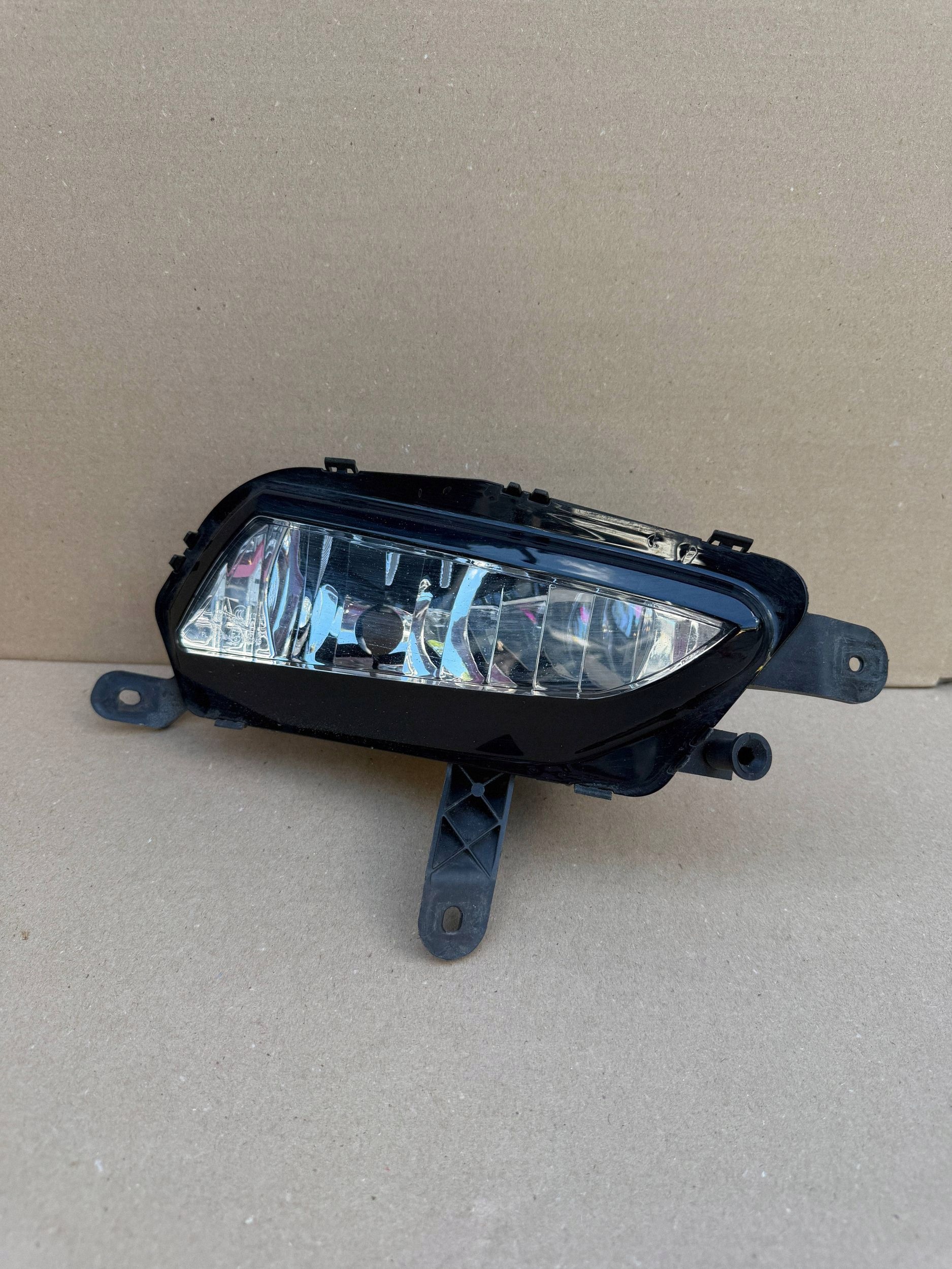 OPEL ASTRA K 5 light fog lights fog light right front 662588537