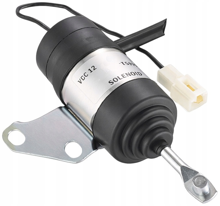 Hasicí cívka solenoidová pro Kubota Z482 Z602 hasicí přístroj Aixam elektroventil