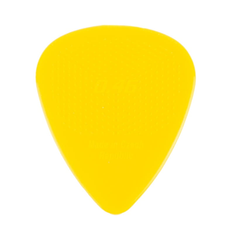

Kostka gitarowa D-Grip Standard 0.46mm