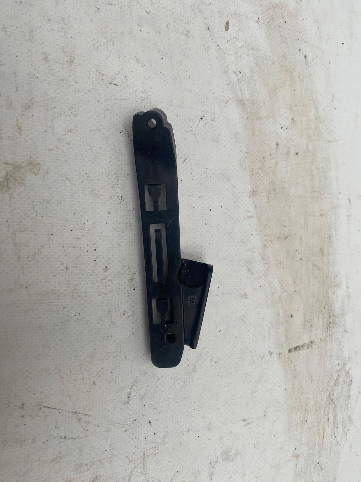 BMW 3 E92 E93 06- COUPE CABRIO support holder bracket of a bumper left