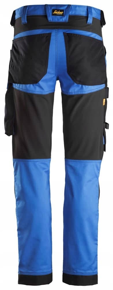 Spodnie robocze Snickers 6341 Stretch 52 Kod producenta 6341