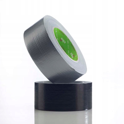 TAŚMA KLEJĄCA DUCT SILVER 56 50MMX50M