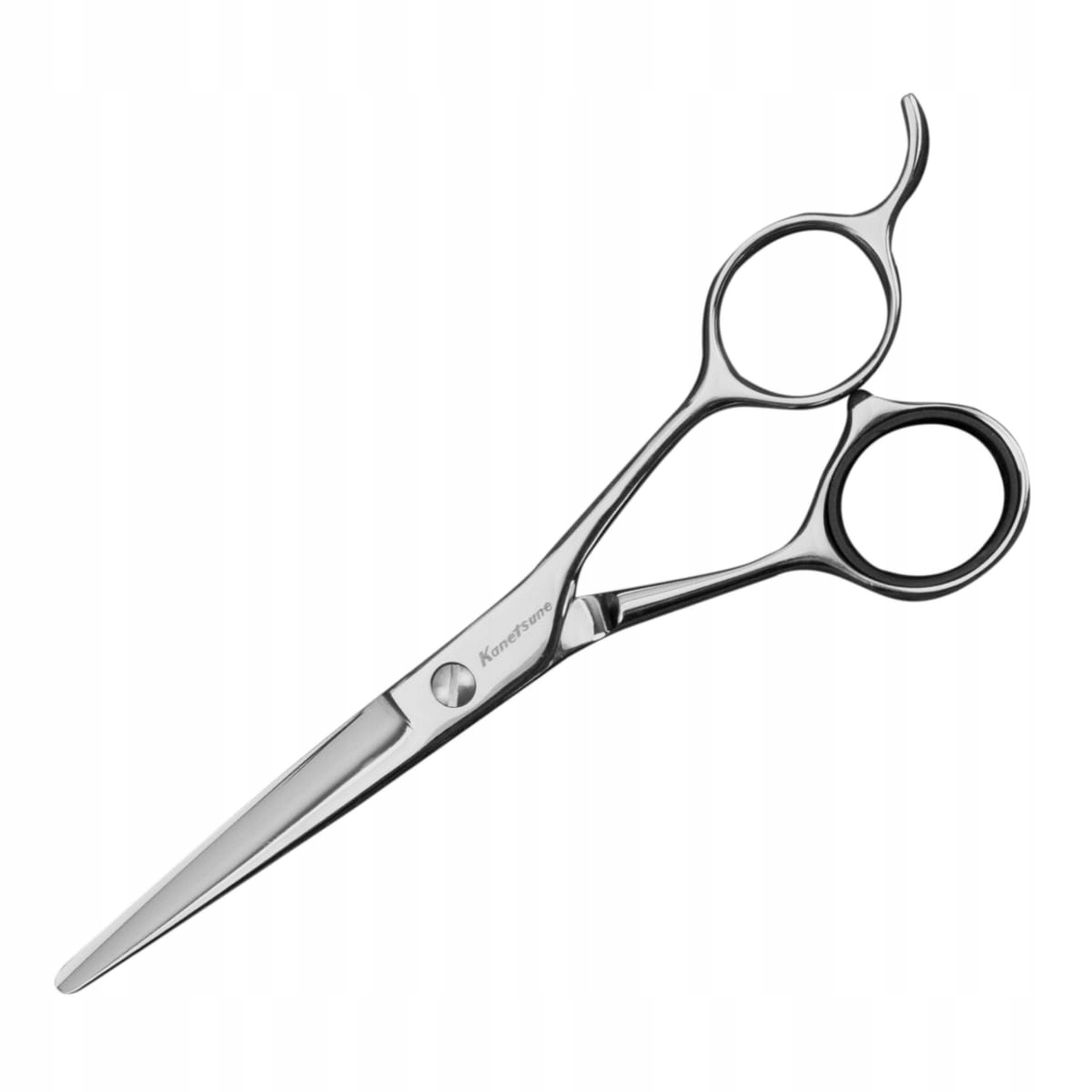 Kanetsune AUS-8 Japonské kadernícke nožnice na vlasy Premium 14 cm