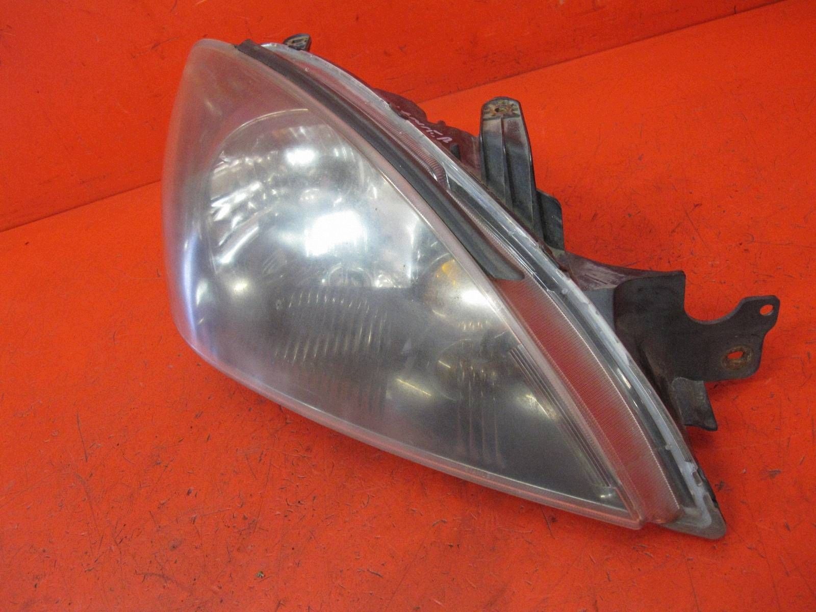 MITSUBISHI LANCER 7 VII CS light REFLEKTOR right front front STANLEY EU