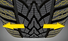 1x 185/55R15 DUNLOP WINTER RESPONSE 2 MS XL 86H Liczba opon w ofercie 1 szt.