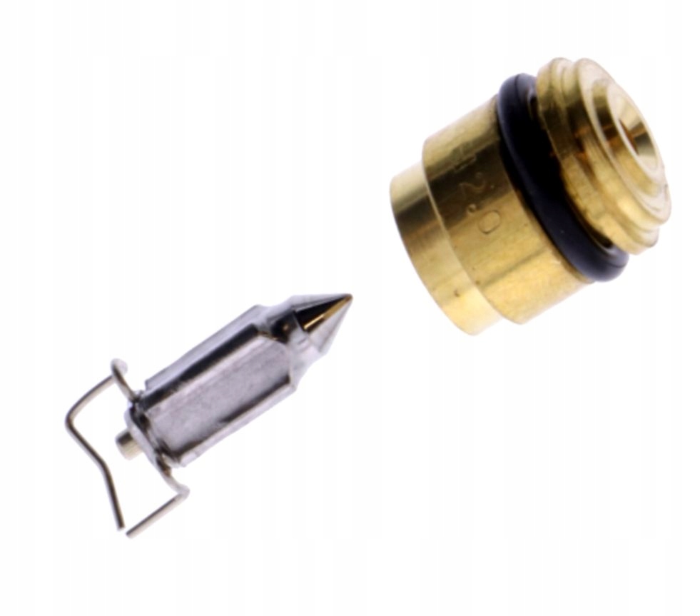 Jehlový ventil Vespa ET4 125 1996-2000