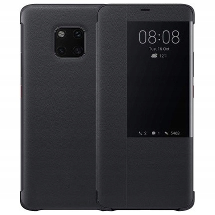 Huawei Mate 20 Pro w Etui, case, pokrowce i obudowy na