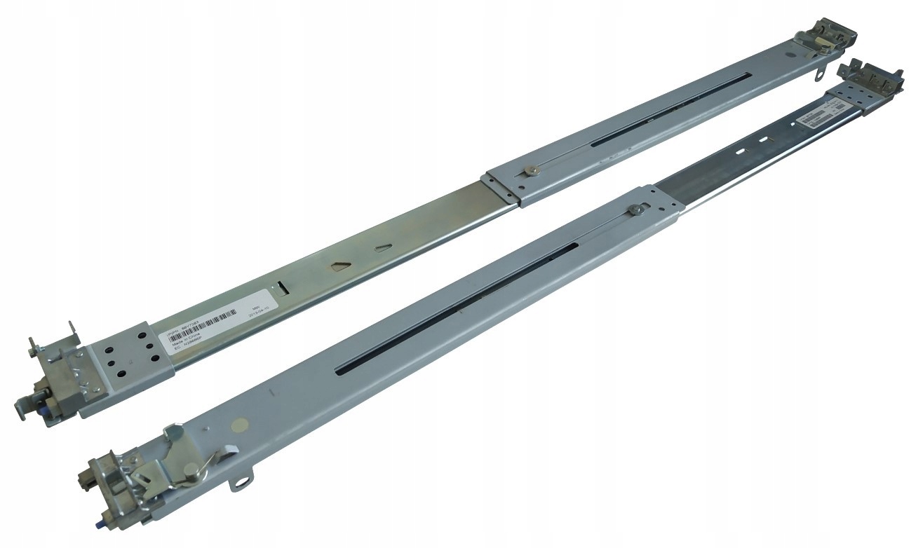 SZYNY RACK IBM 68Y7282 68Y7283 X3300 X3500 M4