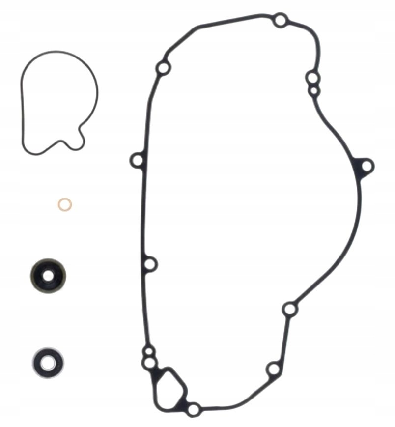 Opravný Komplet Vodního Čerpadla Ktm Sx 125 Tpi 150 Xc-w 2023-2025