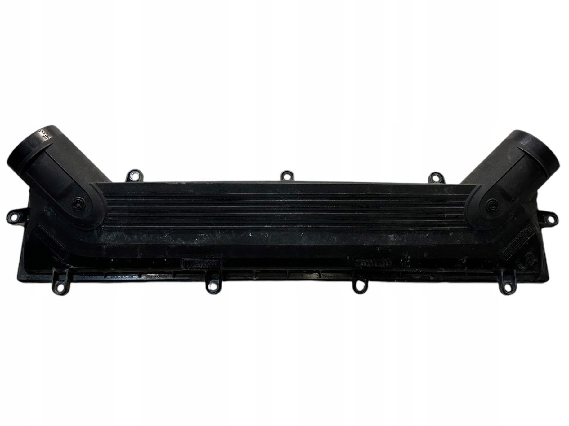 BENTLEY KASTEN GEHÄUSE FILTER LUFT 3SA129634D 3SA128607D