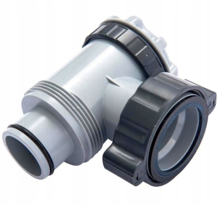 Ventil kohoutku vhodný pro bazénové čerpadlo 56384 Bestway originální