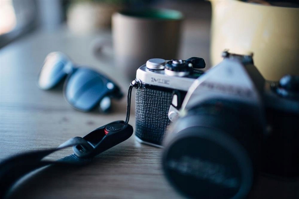 Peak Design Anchors v4 - 4 Kotwice Model Anchors v4