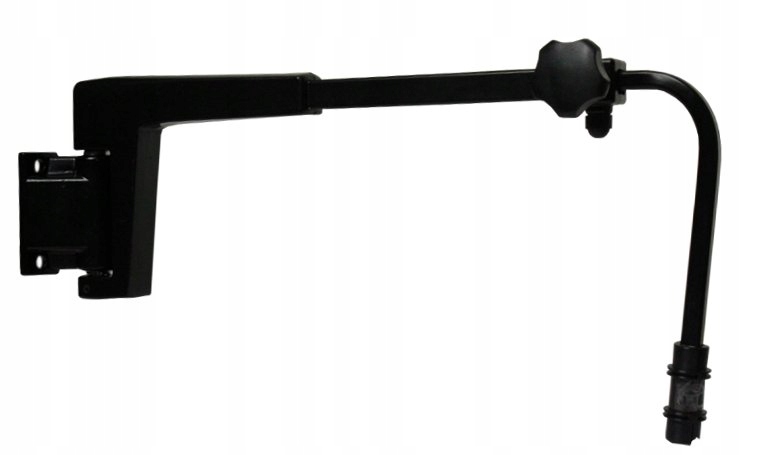 

Uchwyt ramię lusterka prawe John Deere AL77484