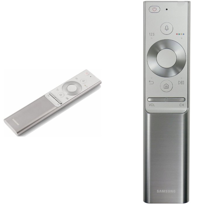 Originální Dálkový Ovladač Pro Televizor QE49Q77RAU Samsung Q77RAU Dálkové Ovládání