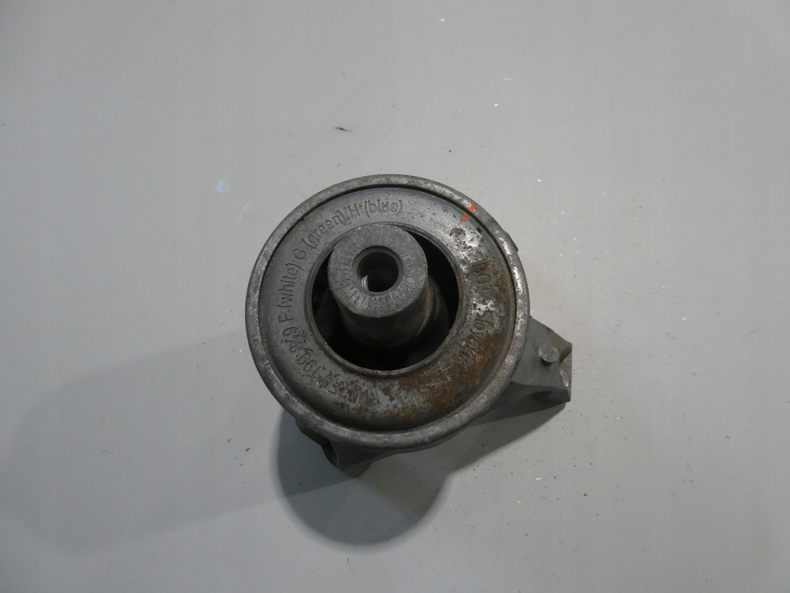 Supporti motore usato VW T6 7E0199849F