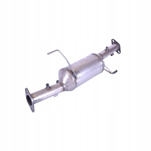 DPF032 - DPF MITSUBISHI PAJERO IV 3.2 DI-D 2007 - 1583A006