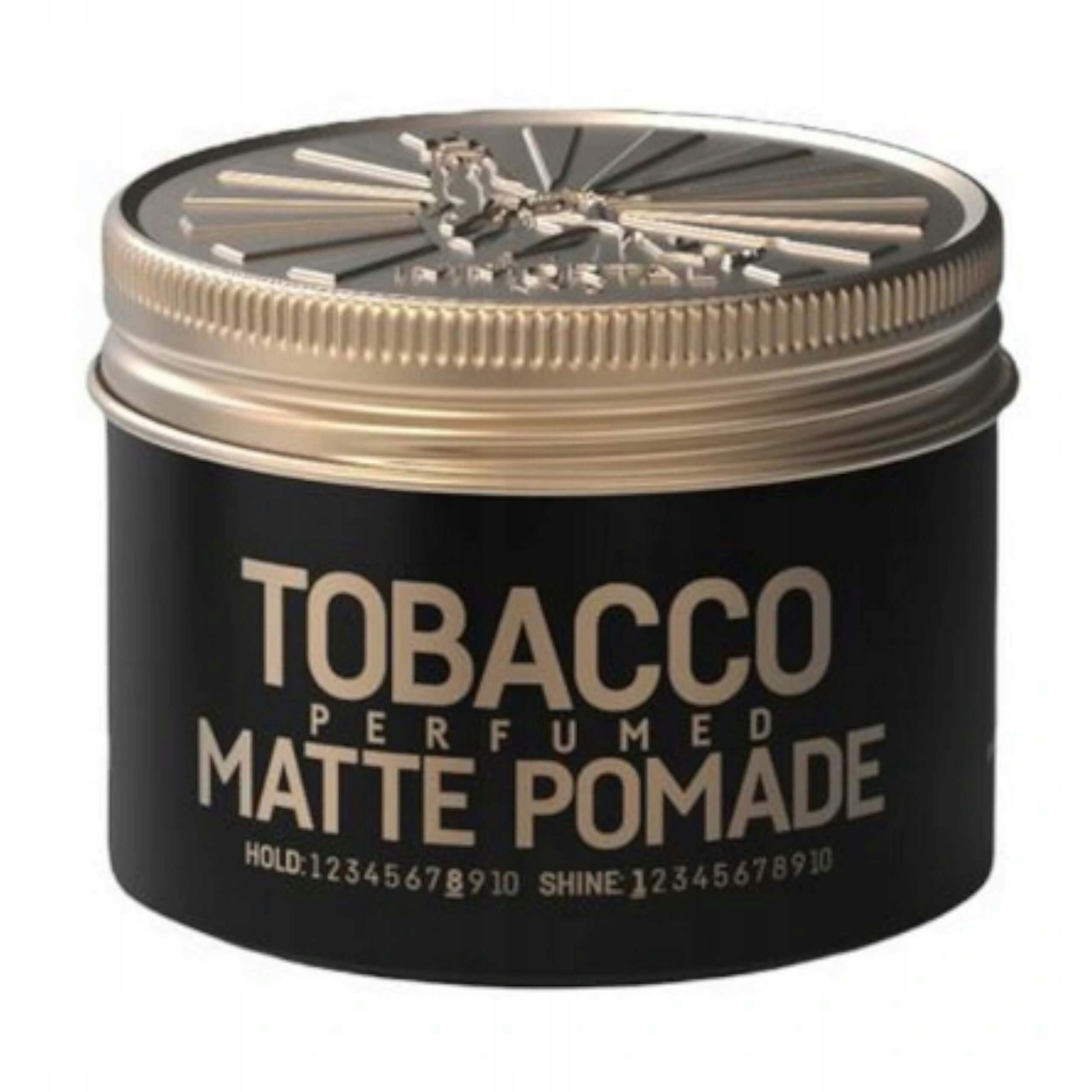 

Immortal Nyc Tobacco Matte pomada 100ml