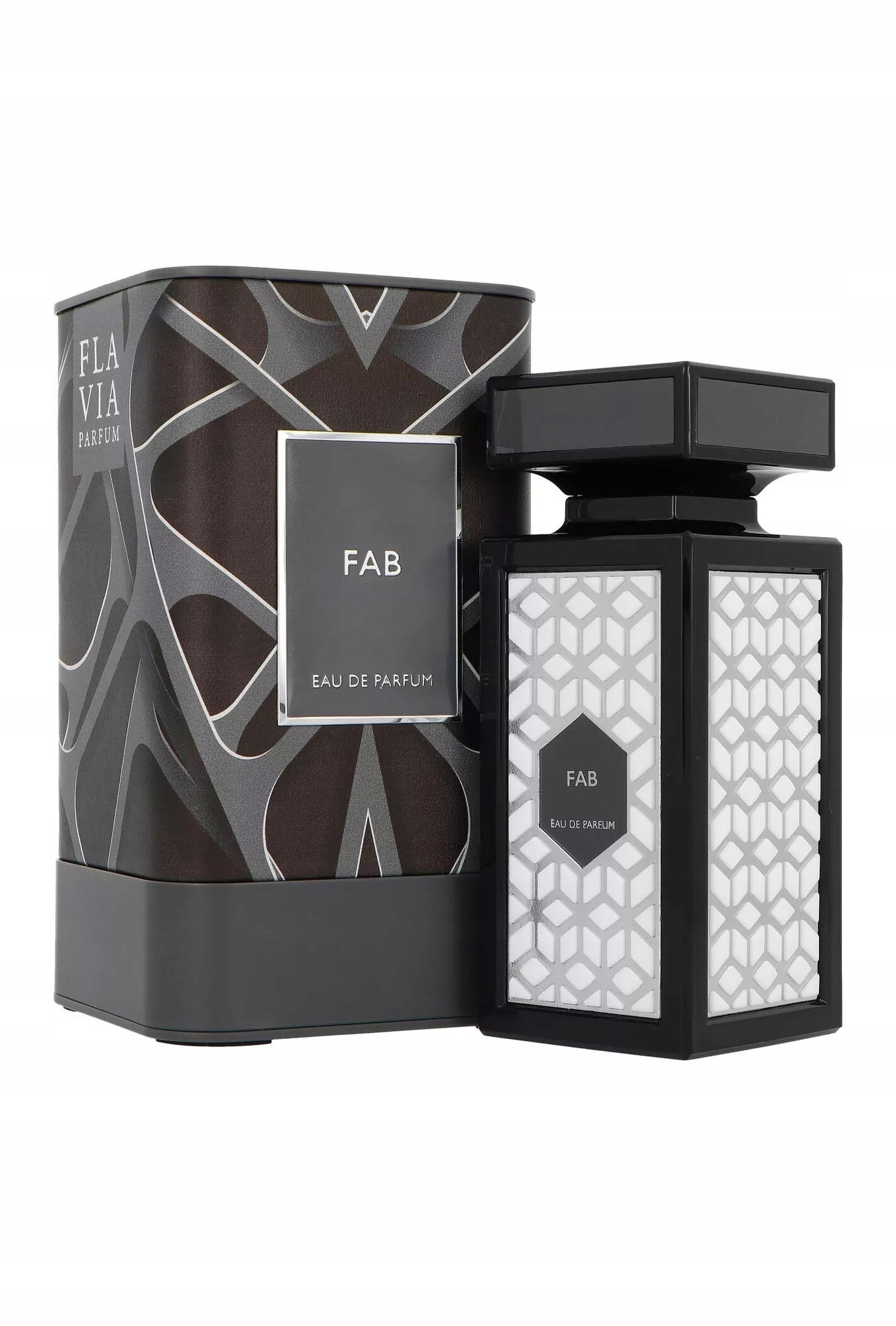 Flavia Fab Parfémovaná Voda 90ML Unisex