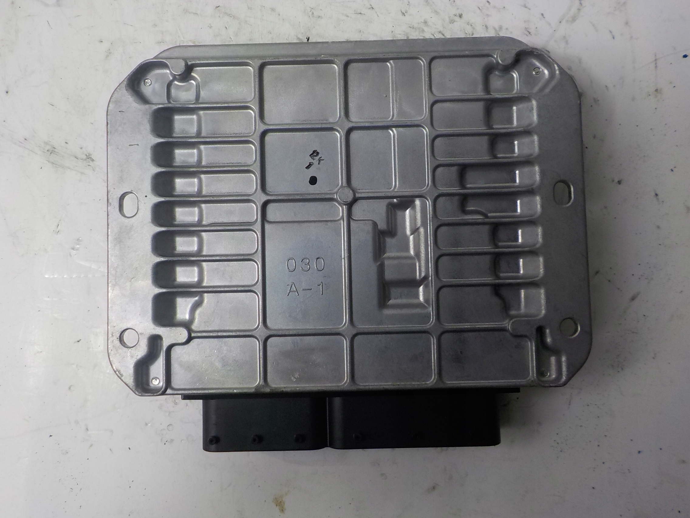 MAZDA 6 II computer control unit 275800-9166 R2AC 18 881J