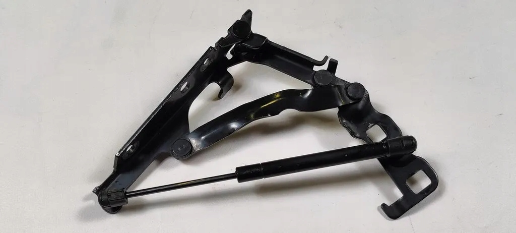 6103LH - Петля багажника багажника Chevrolet Corvette C5 cabrio