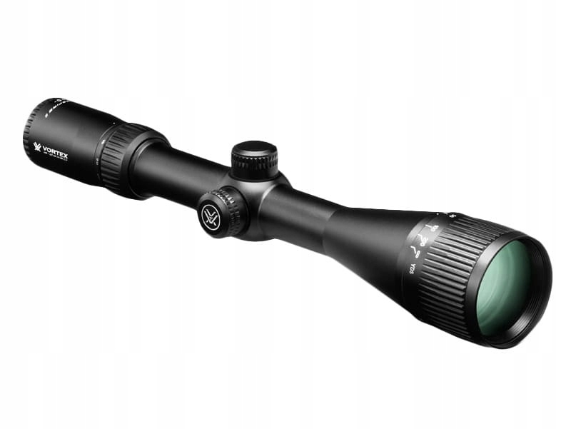 Puškohled Vortex Crossfire II 6-24x50 30 mm Ao Bdc