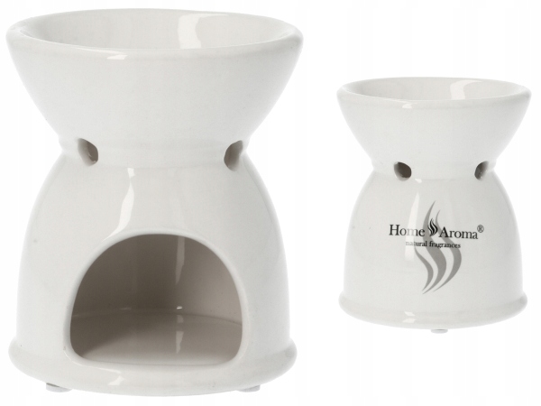 KOMINEK DO WOSKÓW ZAPACHOWY OLEJKÓW PODGRZEWACZ