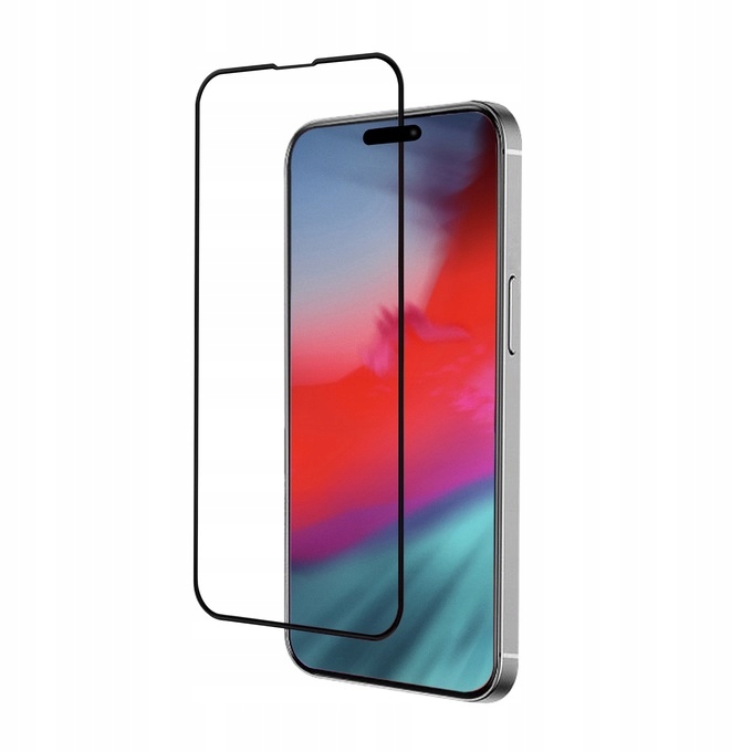 

Szkło hartowane do Apple iPhone 14 Pro Max