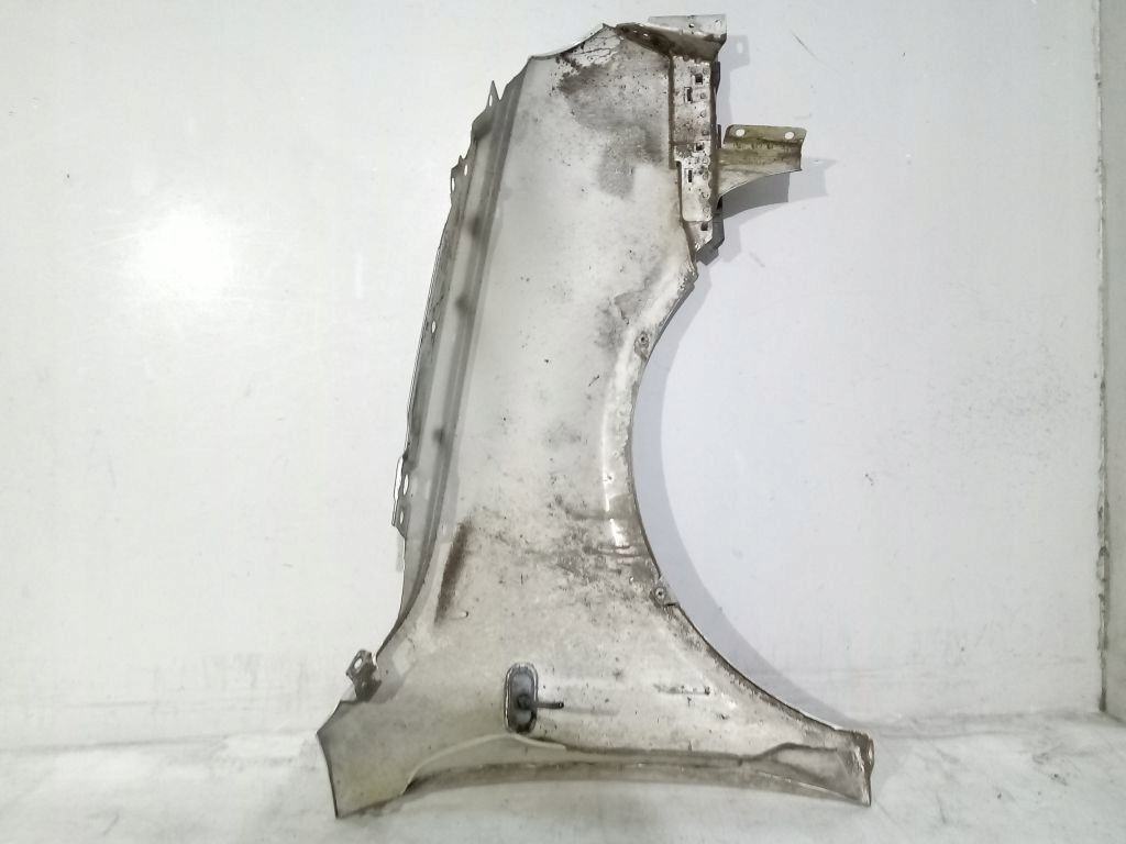 VW Lupo fender left