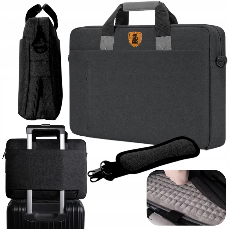 Torba na laptopa 15,6 