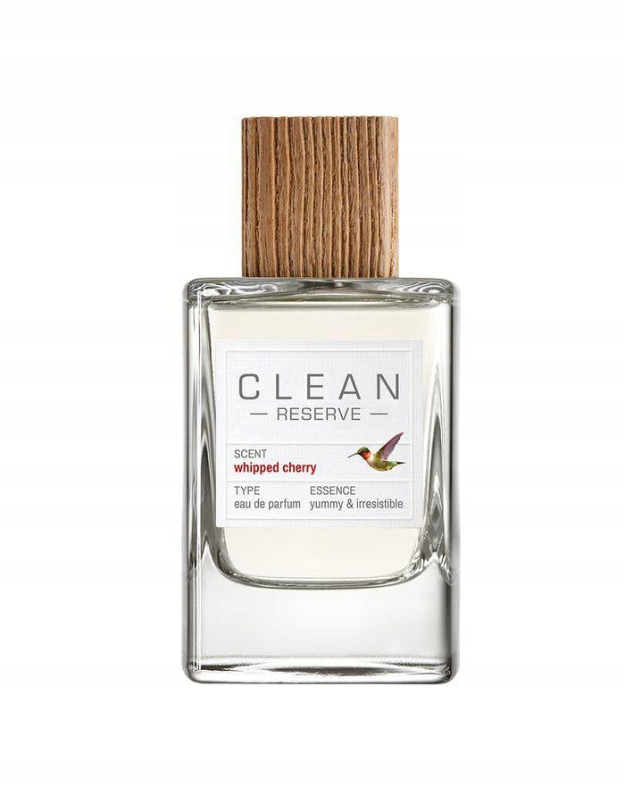 Clean Reserve Whippeed Cherry Edp 100 ML