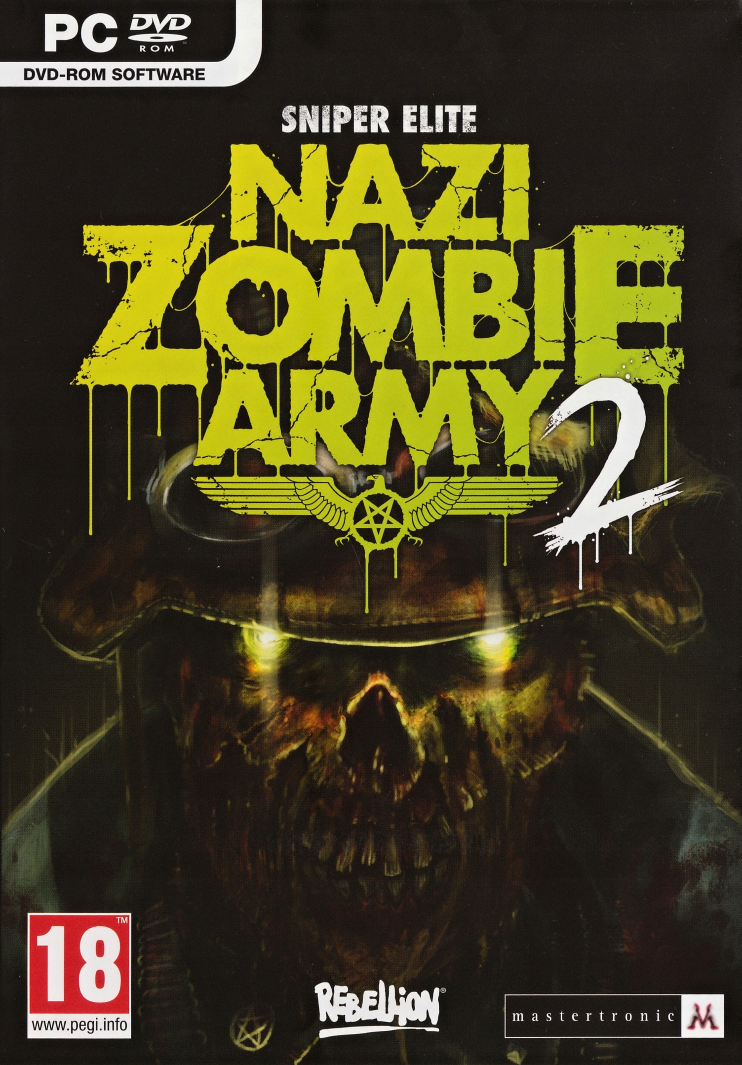 стим zombie army фото 27