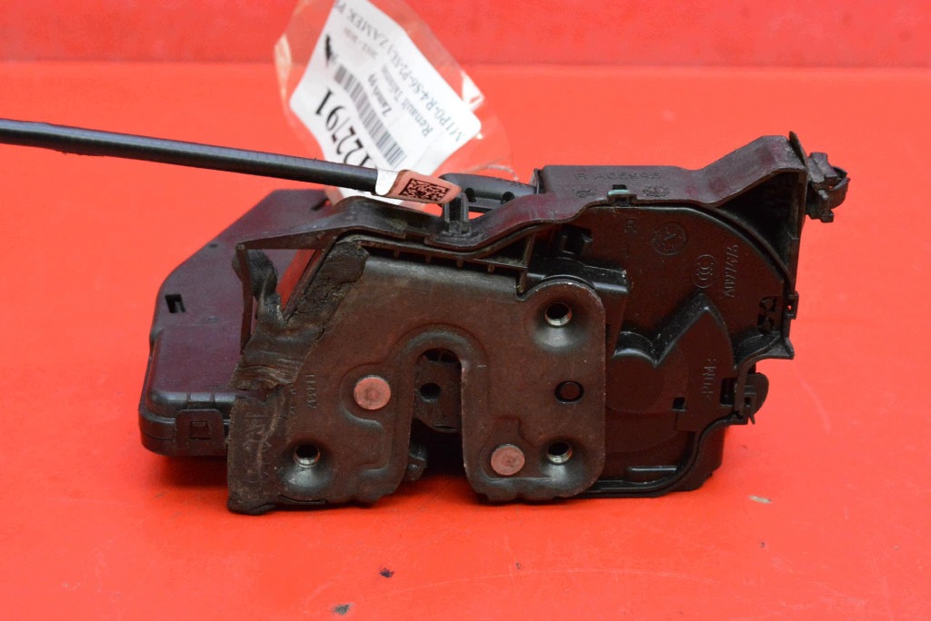 lock door right front front EU 805020792R RENAULT TALISMAN 1 and 12-20