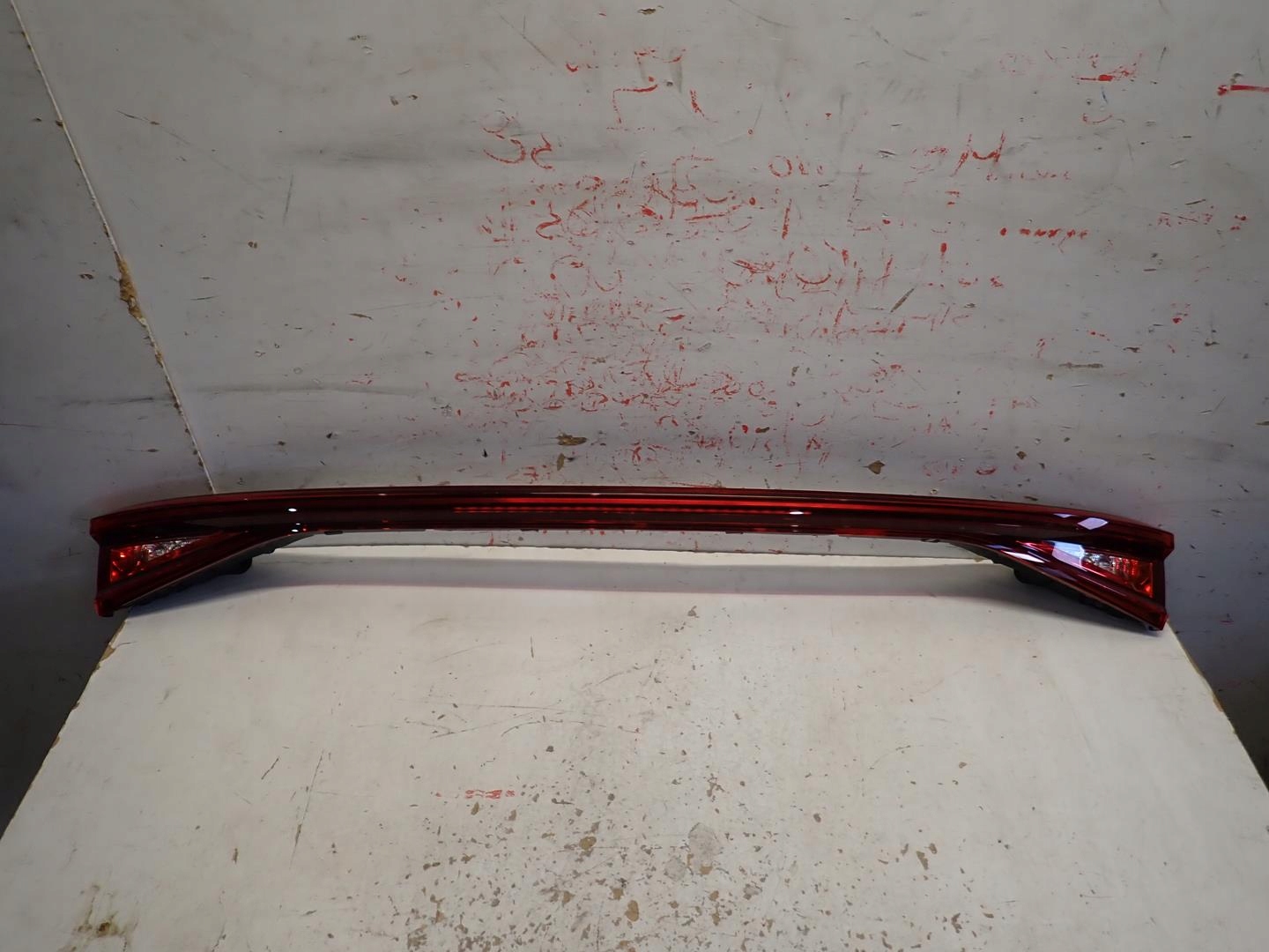 light rear part rear SEAT LEON IV KOMBI 2020- 5FE945307H