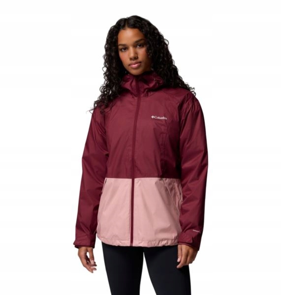 Bunda Columbia Inner Limits III Jacket 2071433624 Xs