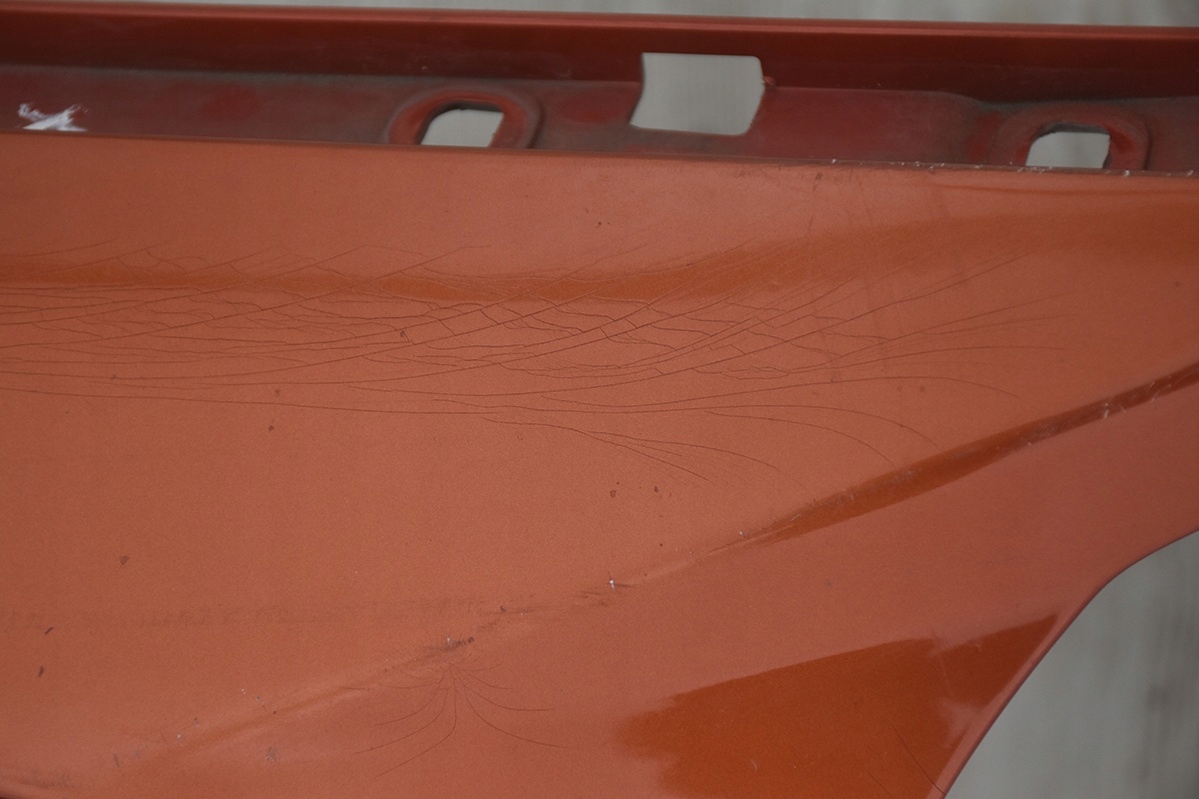 Frontstoßstange * vorne BMW 1 F20 F21