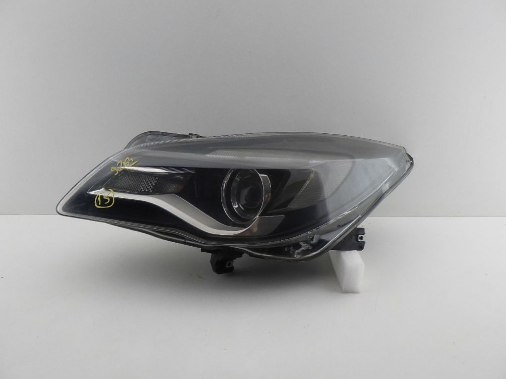 OPEL INSIGNIA and A LIFT LED 13- EU light front left