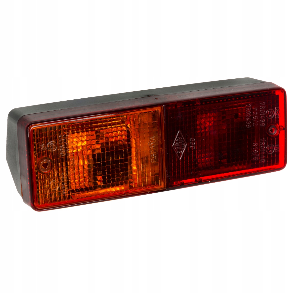 Sdružené světlo zadní levá Landini Massey Ferguson