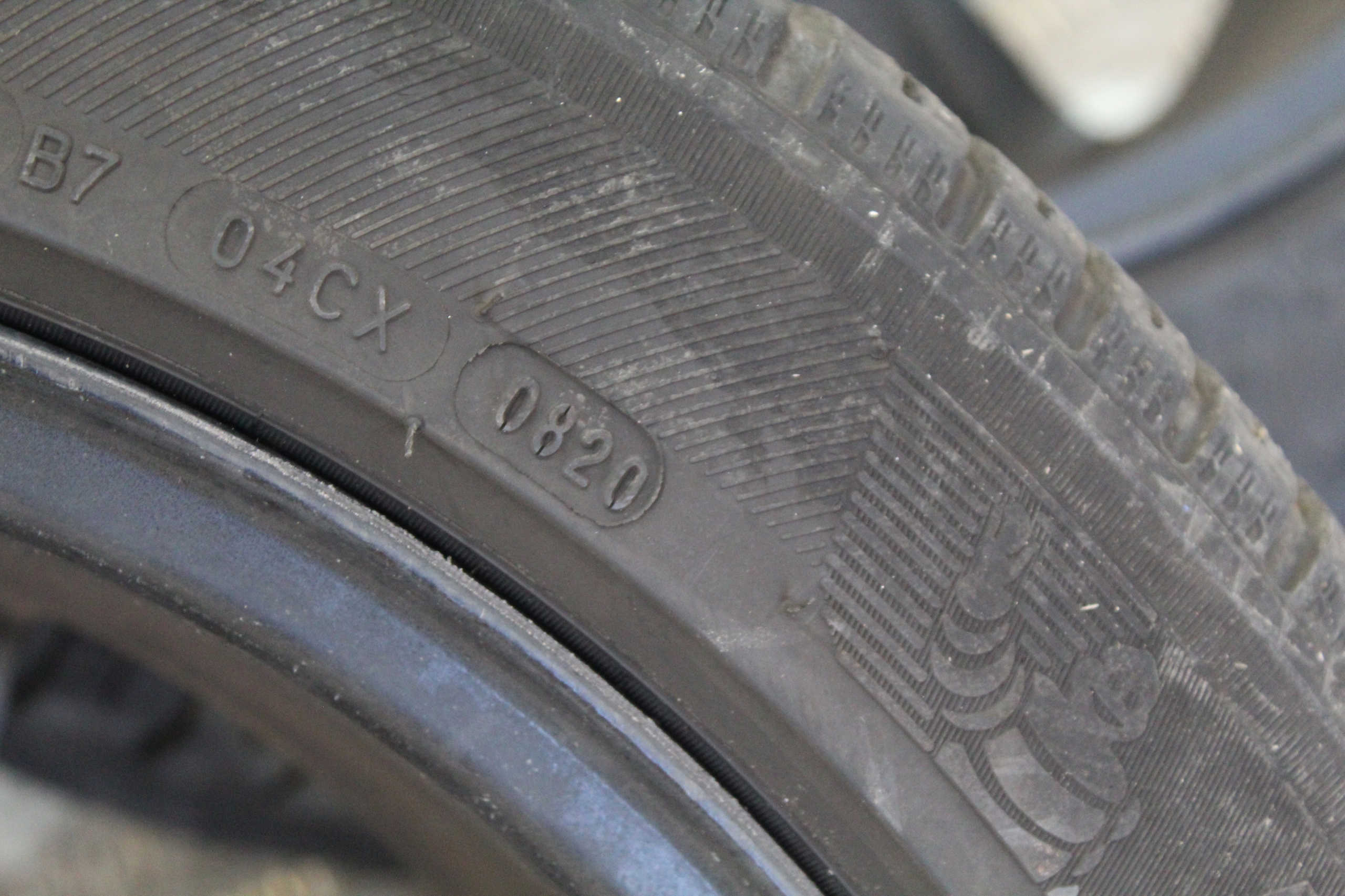 wheels discs disc 245/45 R18 VOLVO V90 S90