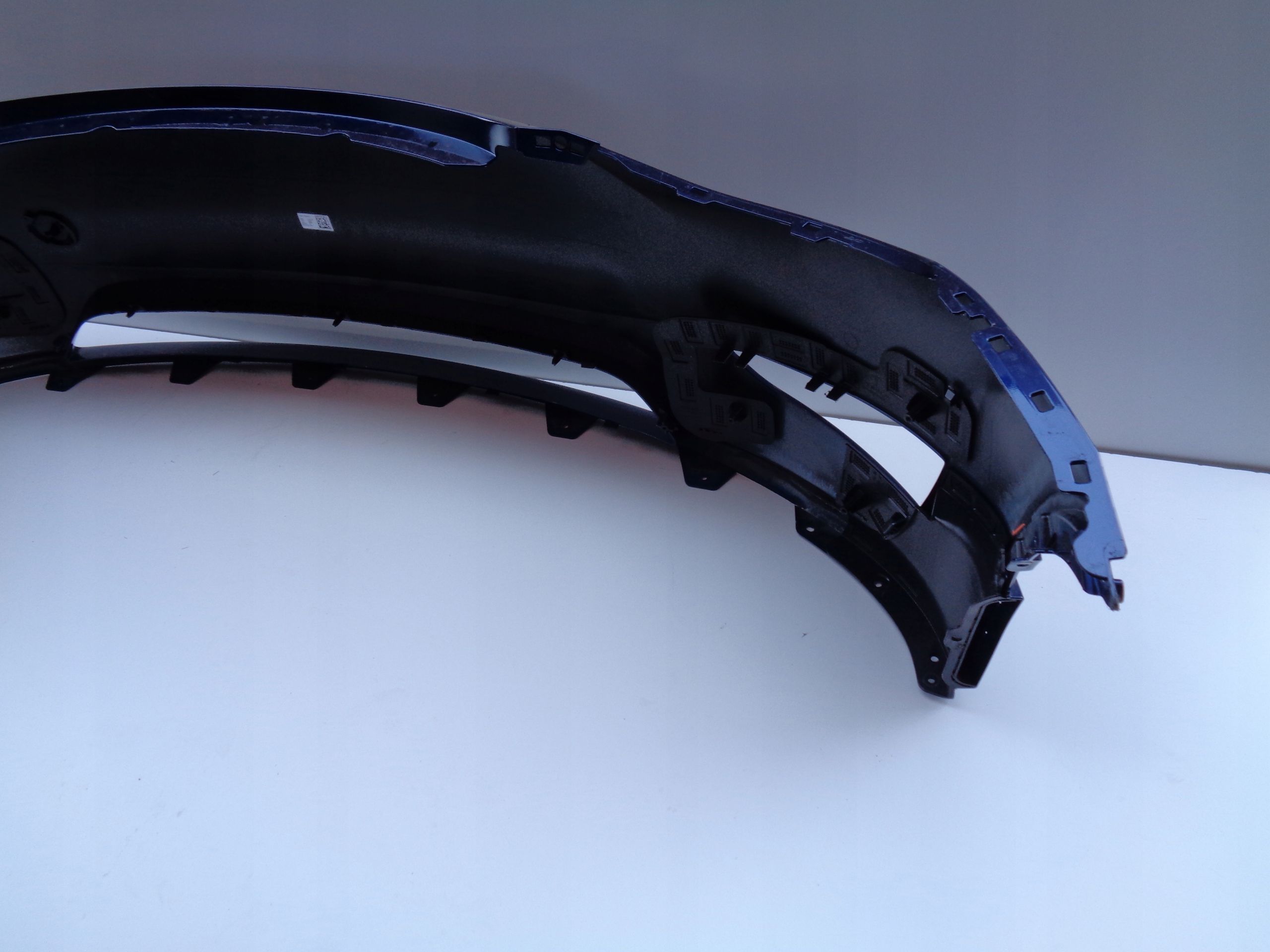 front bumper TESLA MODEL Y NR 46075