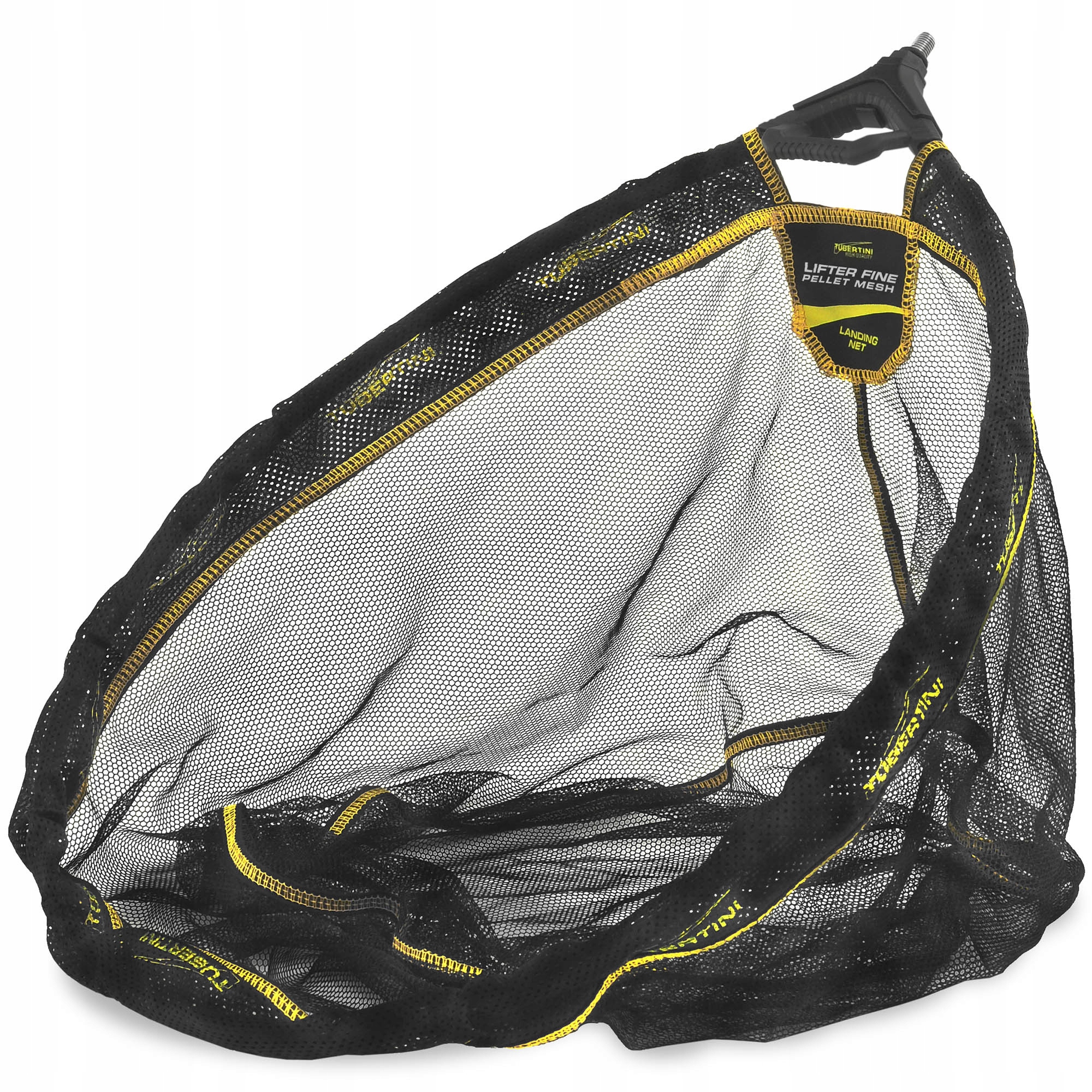 Hlava koše Síťka na podběrák Tubertini Lifter Pellet Mesh 50x40 cm