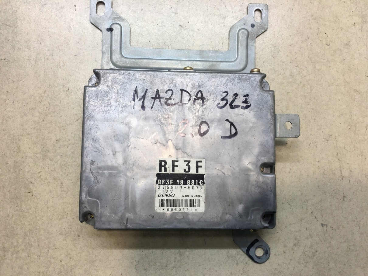 275800 4232 denso распиновка