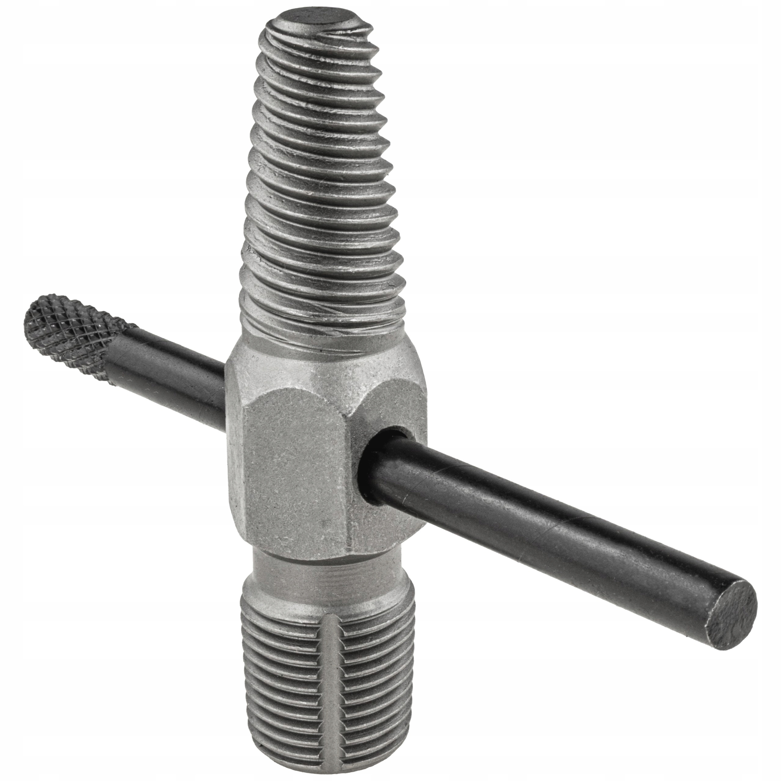 Wykrętak Z Gwintownikiem Do Usuwania Zerwanych Śrub Rur Zaworów 1/2 M25-M35