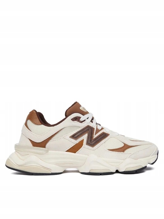 New Balance 9060 Snídaňový čaj Angora U90603EG 38