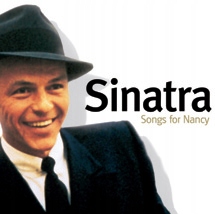 Frank Sinatra Songs For Nancy