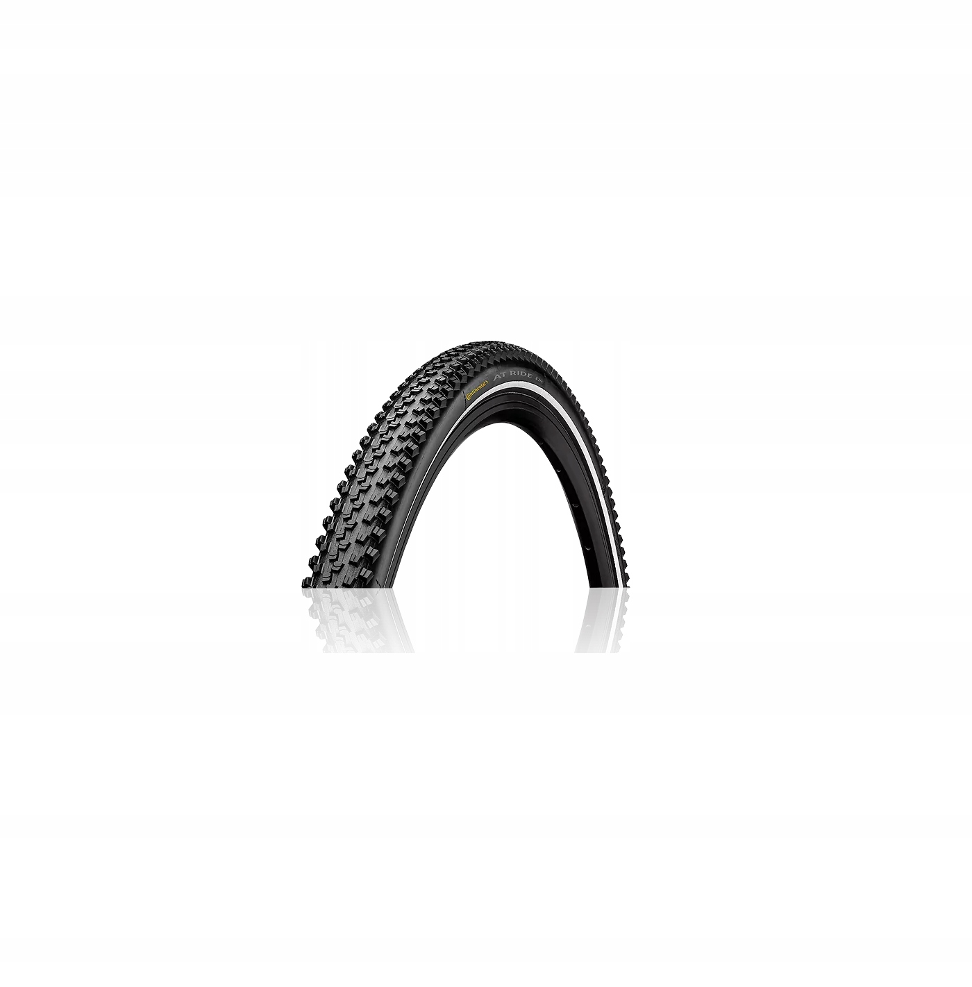 Opona Continental At Ride 700x42 reflex