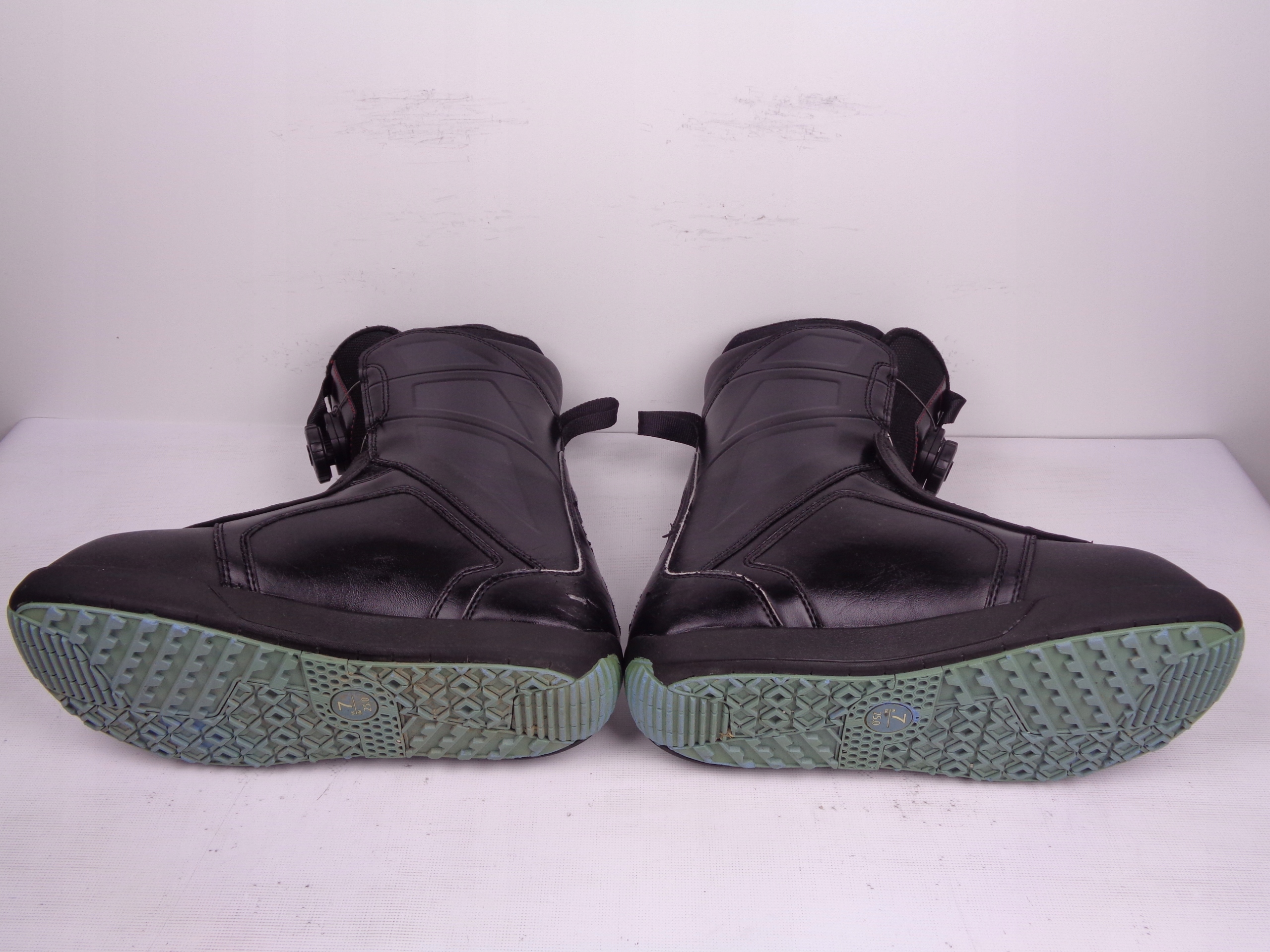 BUTY SNOWBOARDOWE K2 BOA - 25.0 / 39 + SKI RZEP Model K2 BOA - 25.0 / 39 + SKI RZEP