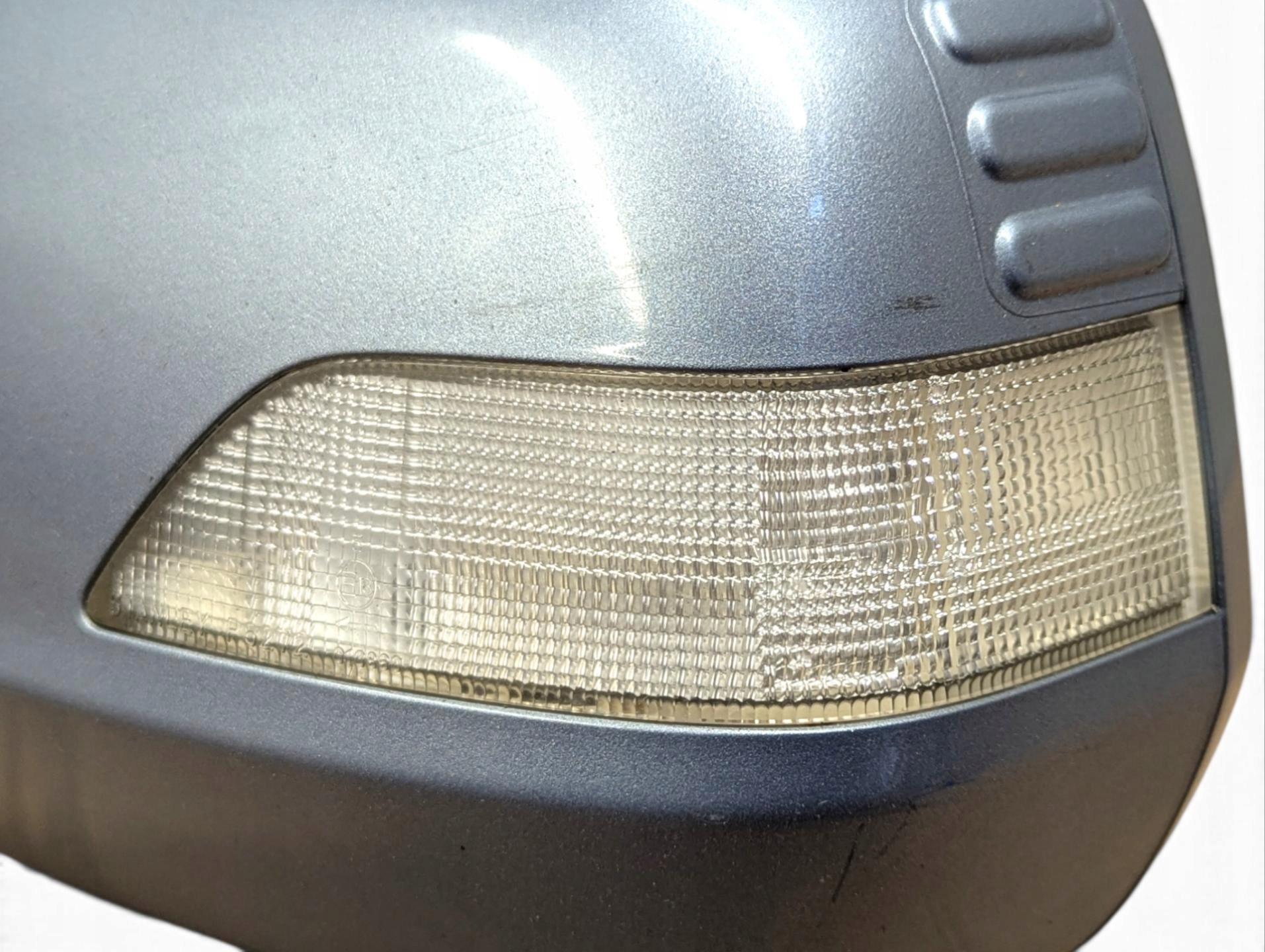 mirror exterior left side Honda CR-V 3 RE6 2008 76250SWWE411M2