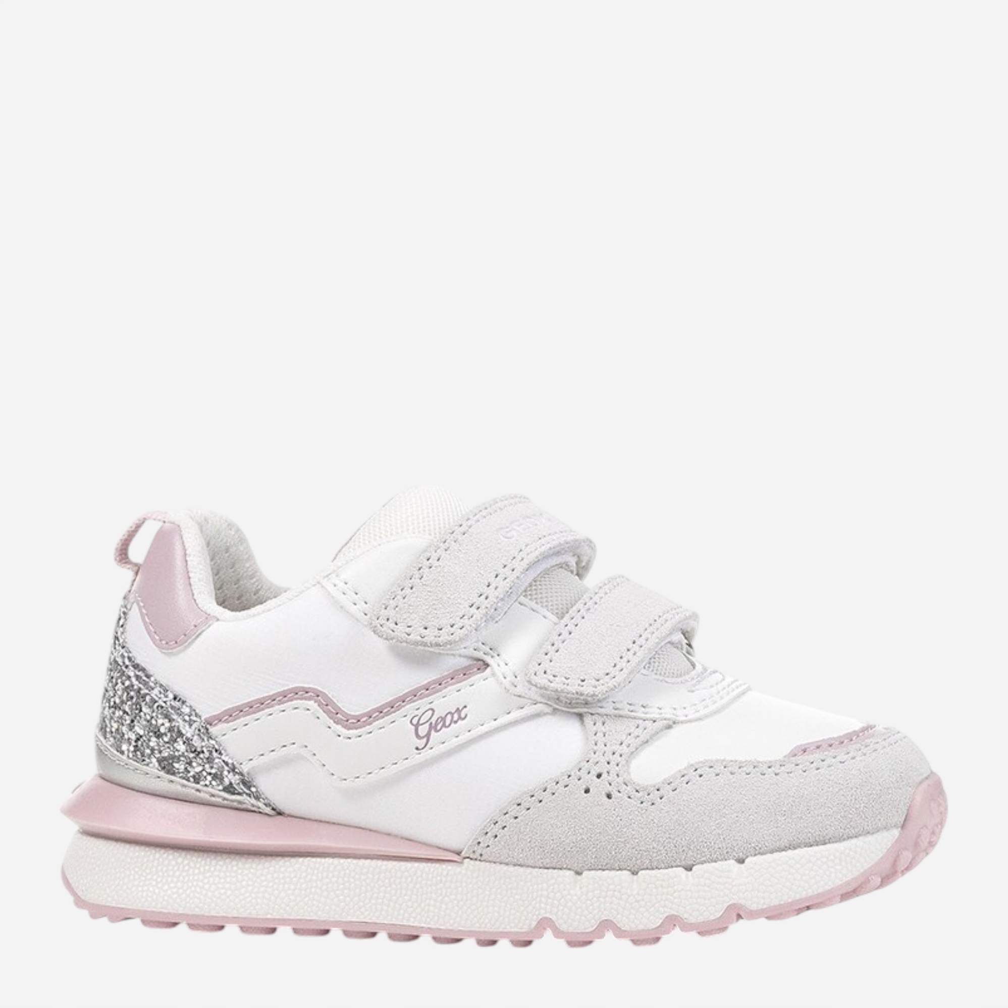 Geox Sneakersy Dziecięce J35GZD 022FU C0680 Rozmiar 31